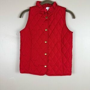 Crown&ivy kids rwd best 16-1/2 p2p length 20-1/2 snaps like new